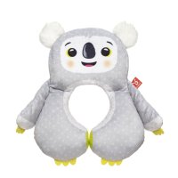 Benbat Nákrčník s opěrkou hlavy, koala Albert 1-4 r