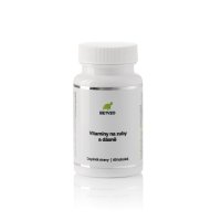 WETYZO Vitamíny na zuby a dásně