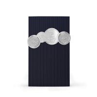 Afnan Tribute Blue EDP 100 ml M