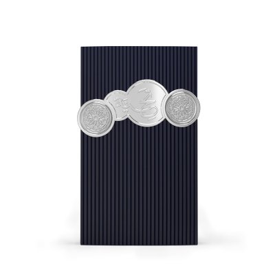 Afnan Tribute Blue EDP 100 ml M