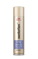 Wella Wellaflex 2nd Day Volume Extra Strong lak na vlasy 250 ml