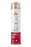 Wella Deluxe Luxurious Shine lak na vlasy 250 ml