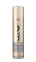 Wella Wellaflex Shiny Hold lak na vlasy 250 ml
