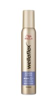 Wella Wellaflex 2nd Day Volume Extra Strong tužidlo na vlasy 200 ml