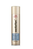 Wella Wellaflex Instant Volume Boost extra silný lak na vlasy 250 ml