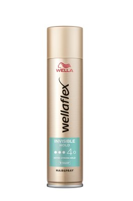 Wella Wellaflex Flexible Extra Strong Hold lak na vlasy 250 ml