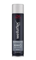 Wella Wellaflex Men Ultra Strong lak na vlasy 250 ml