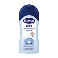 Bübchen Baby Tělové mléko 200 ml