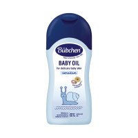 Bübchen Baby Olej 200 ml