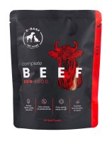 D-Barf Hovězí kompletka krmivo pro psy 300 g