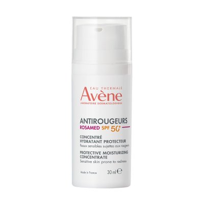 Avène Antirougeurs Rosamed SPF50+ koncentrát 30 ml