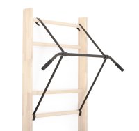 VIFITO Závěsná Hrazda Na Ribstol Skládací