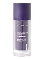 NOVEXPERT Pro-Retinol Dual Booster Serum omlazující péče 30 ml