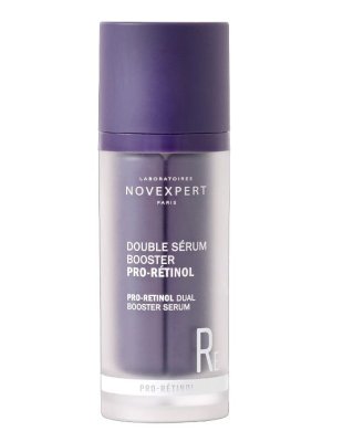 NOVEXPERT Pro-Retinol Dual Booster Serum omlazující péče 30 ml