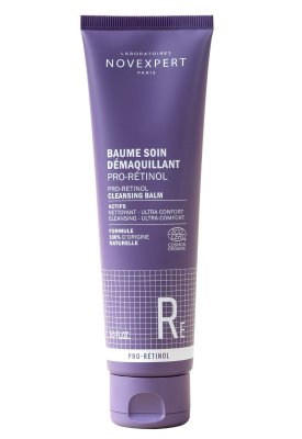 NOVEXPERT Pro-Retinol Cleansing Balm BIO čisticí balzám 150 ml
