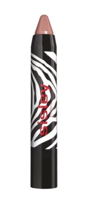 Sisley Phyto-Lip Twist 24 Rosy Nude hydratační balzám na rty 2,5 g