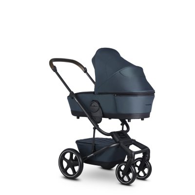 Easywalker Kočárek kombinovaný Harvey⁵ Premium 2v1 Jade Green LITE RWS