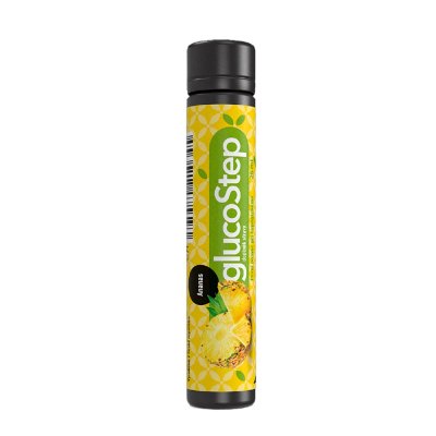 glucoStep ananas 25 ml