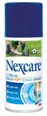 3M Nexcare ColdHot Spray 150ml