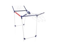 Leifheit Pegasus 200 Solid Comfort sušák na prádlo