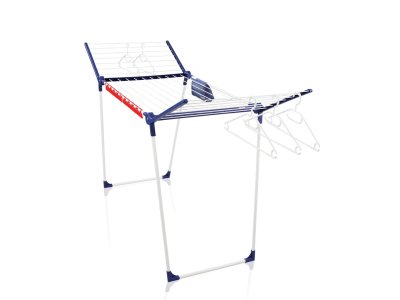 Leifheit Pegasus 200 Solid Comfort sušák na prádlo