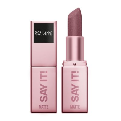 Gabriella Salvete Say It! Matte 04 rtěnka 4 g