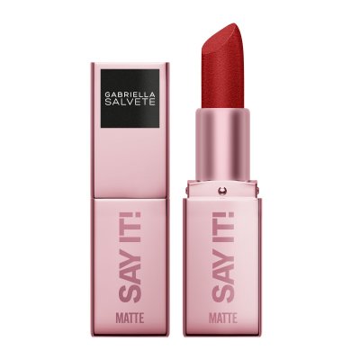 Gabriella Salvete Say It! Matte 05 rtěnka 4 g
