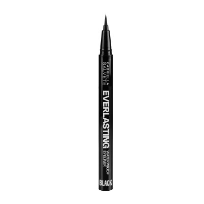 Gabriella Salvete Everlasting Eyeliner Black oční linka 0,6 ml