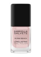 Gabriella Salvete Longlasting Enamel 74 Pink Beach lak na nehty 11 ml