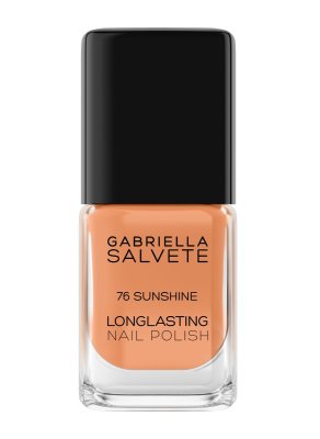 Gabriella Salvete Longlasting Enamel 76 Sunshine lak na nehty 11 ml