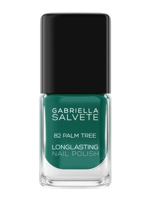 Gabriella Salvete Longlasting Enamel 82 Palm Tree lak na nehty 11 ml