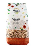 PROBIO Pukance špaldové BIO 80 g