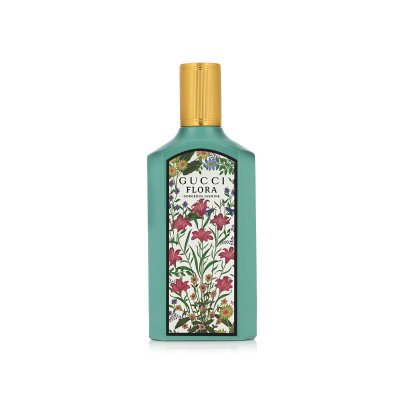 Gucci Flora Gorgeous Jasmine EDP 100 ml W