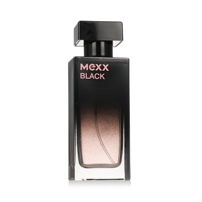 Mexx Black Woman EDT 30 ml W (Nový obal)