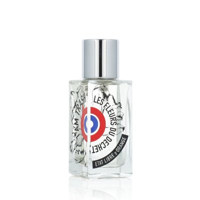Etat Libre D’Orange I'am Trash - Les Fleurs du Dechet EDP 50 ml UNISEX