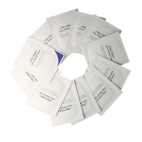 Shiseido Vital Perfection Uplifting & Firming Express Eye Mask 12 ks