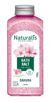Naturalis Sůl do koupele Sakura 1000 g