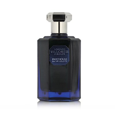 Lorenzo Villoresi Firenze Patchouli EDT 100 ml UNISEX
