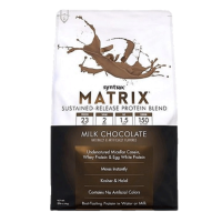 Syntrax Matrix 2270g - perfect chocolate