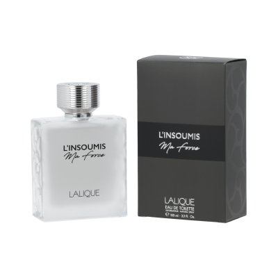 Lalique L'Insoumis Ma Force EDT 100 ml M