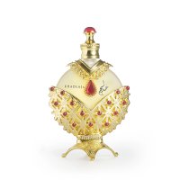 Khadlaj Hareem Al Sultan Gold parfémovaný olej 35 ml UNISEX