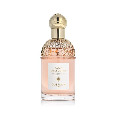Guerlain Aqua Allegoria Orange Soleia EDT plnitelný 75 ml UNISEX
