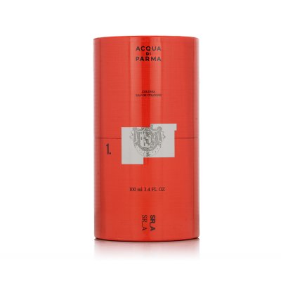 Acqua di Parma Colonia Limited Edition 2023 EDC plnitelný 100 ml UNISEX (Orange)