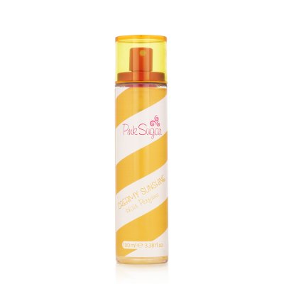 Pink Sugar Creamy Sunshine parfém do vlasů 100 ml W