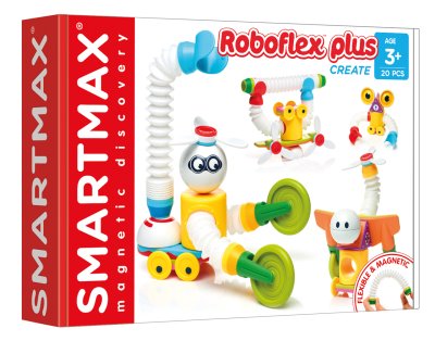 SmartMax Roboflex Plus