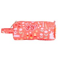 A Little Lovely Company pouzdro na pastelky - zábava
