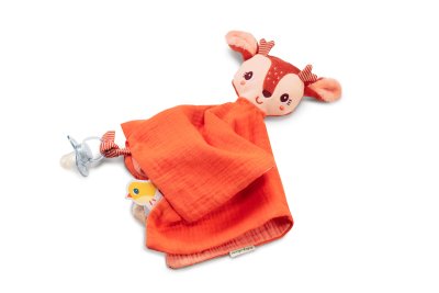 Lilliputiens muchláček - jelínek Stella