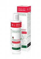 Herbadent Bylinná ústní voda koncentrát 250 ml