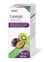 Dr. Max Laxego 140 ml