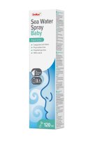 Dr. Max Baby Hypertonický nosní sprej 120 ml